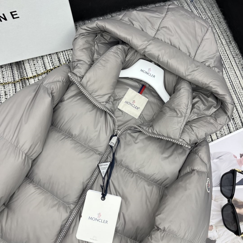 Moncler Down Coat